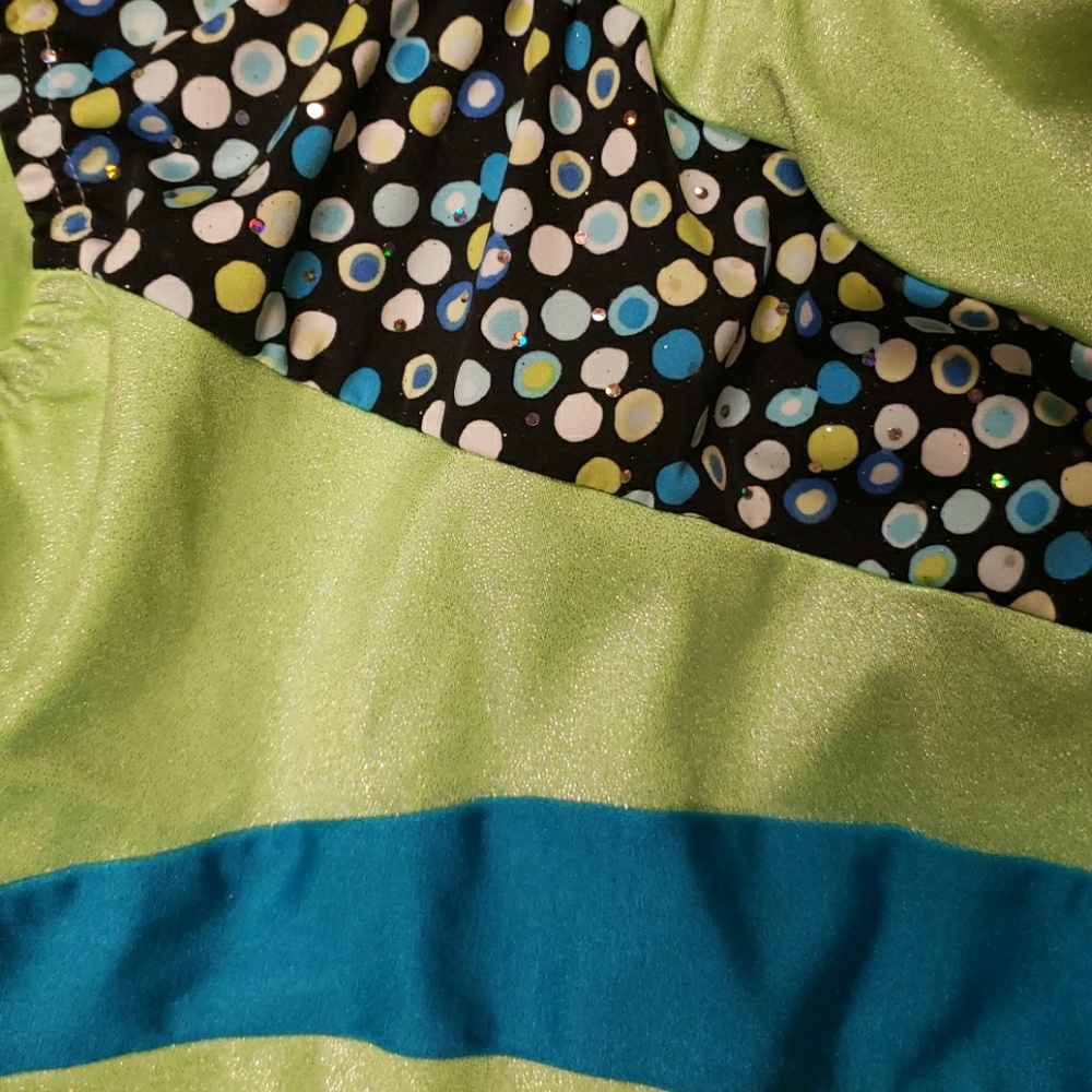 Leotard - Picture 2 of 3